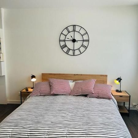 Studio Lumineux 25M² Hyper-Centre Lorient Zewnętrze zdjęcie