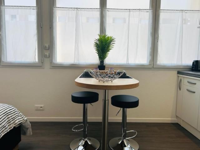 Studio Lumineux 25M² Hyper-Centre Lorient Zewnętrze zdjęcie