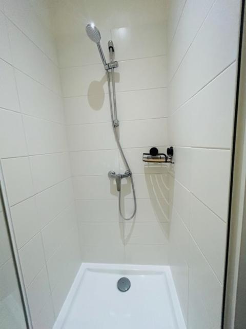 Studio Lumineux 25M² Hyper-Centre Lorient Zewnętrze zdjęcie