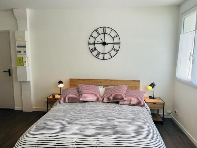 Studio Lumineux 25M² Hyper-Centre Lorient Zewnętrze zdjęcie