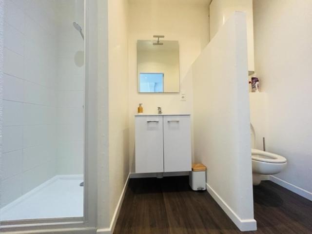 Studio Lumineux 25M² Hyper-Centre Lorient Zewnętrze zdjęcie