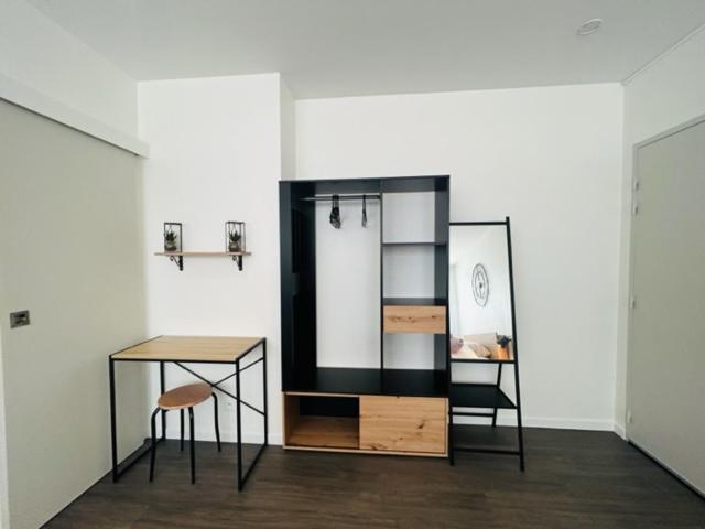 Studio Lumineux 25M² Hyper-Centre Lorient Zewnętrze zdjęcie